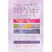 The Complete Personalize Promise Bible For Women: Every Single Promise In The Bible Personalized Just For You by James Riddle 